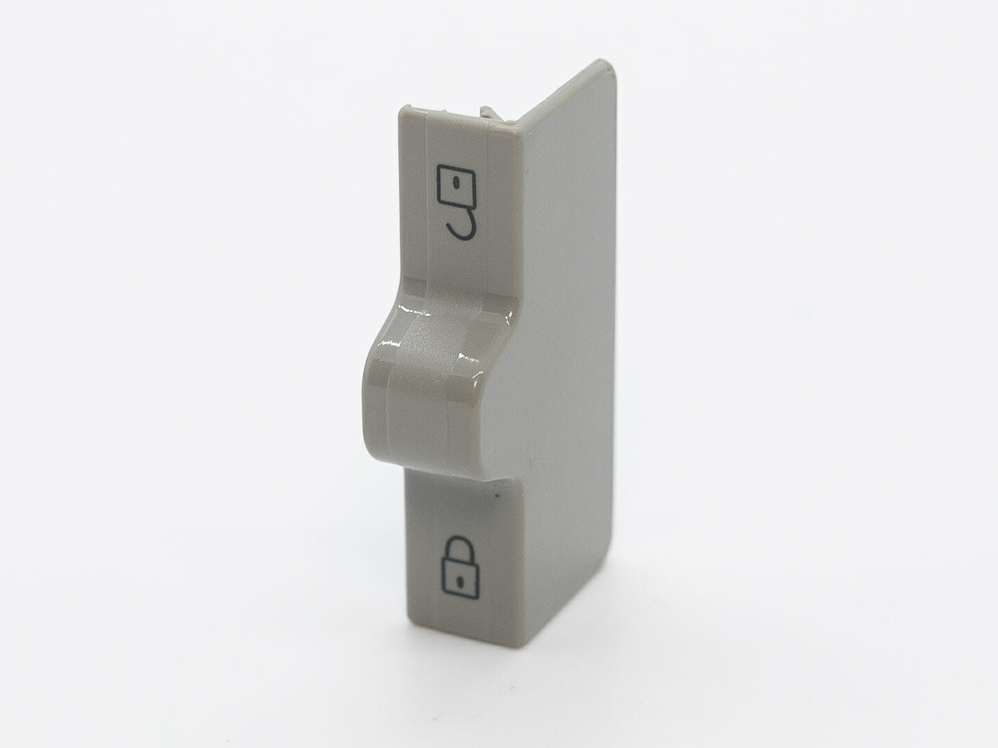 Ísskápalæsing uppi Dometic - Image 2