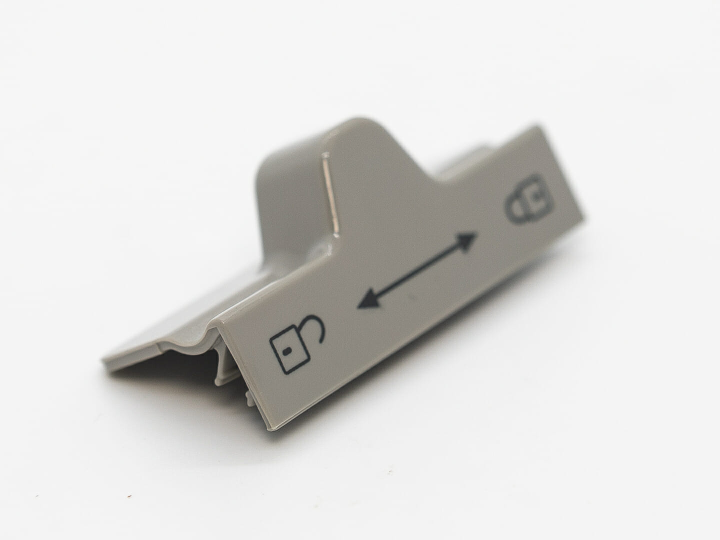 Ísskápalæsing Dometic - Image 2