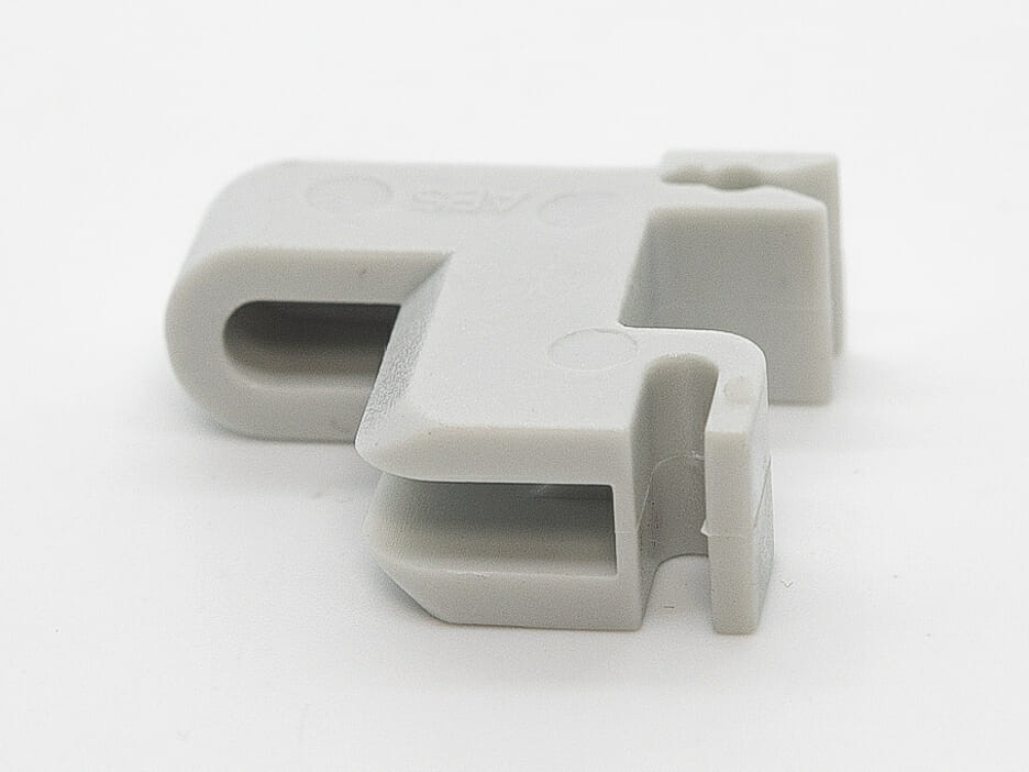 Læsing á ísskáp - Image 3