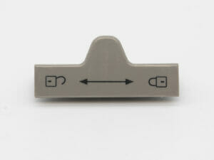 Ísskápalæsing Dometic