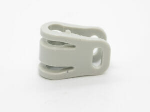 Spenna fyrir gaslagnir.