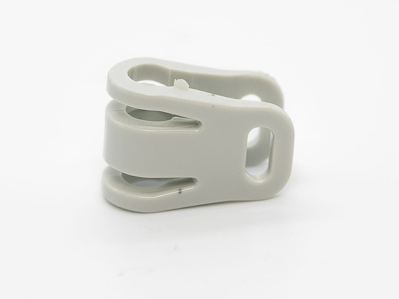 Spenna fyrir gaslagnir.