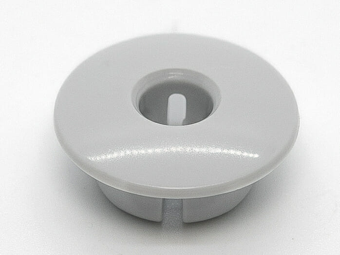 Tappi fyrir grind í ísskáp V/M. - Image 3