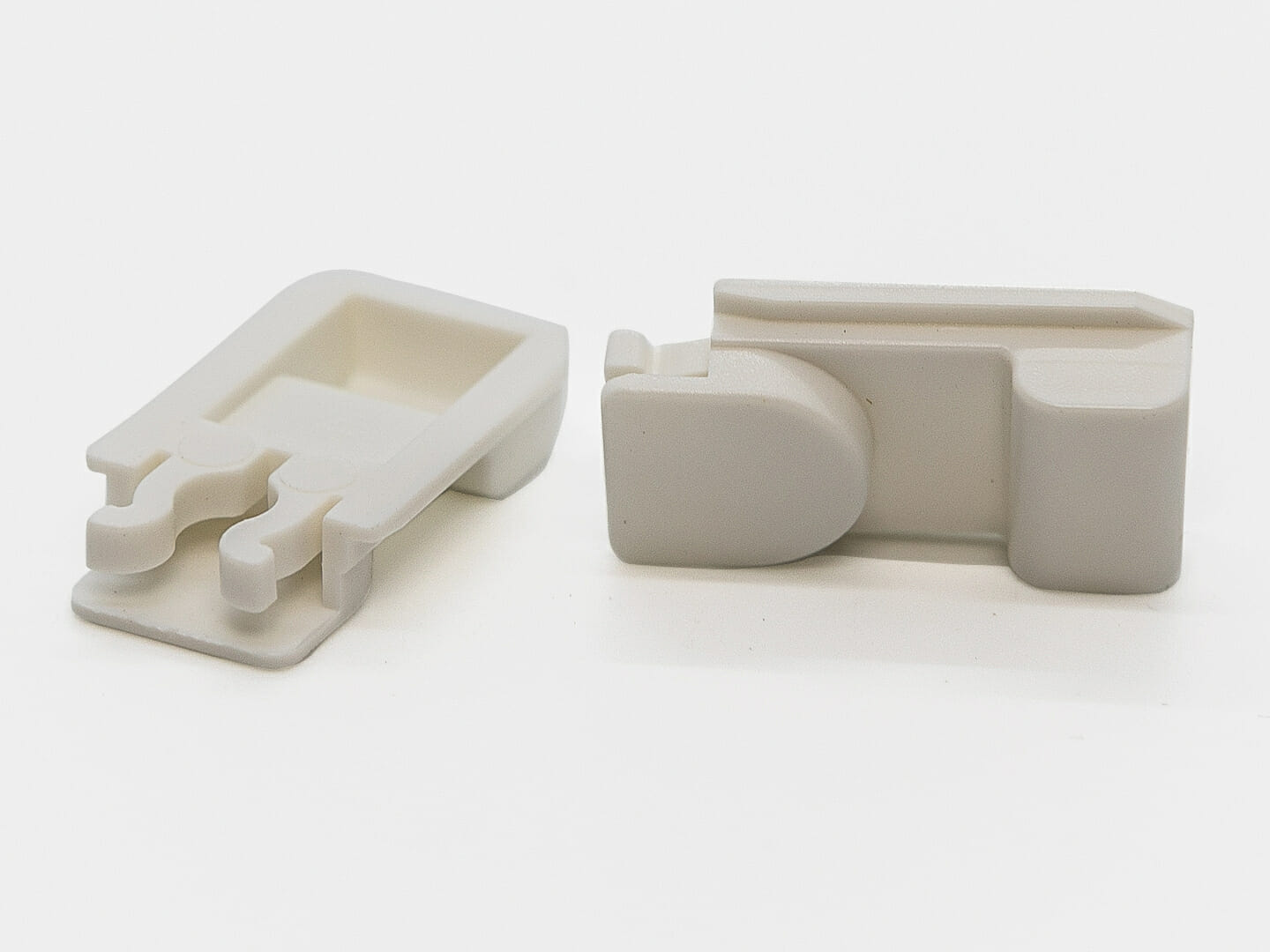 Læsing hliðar f. ísskáparist. - Image 2