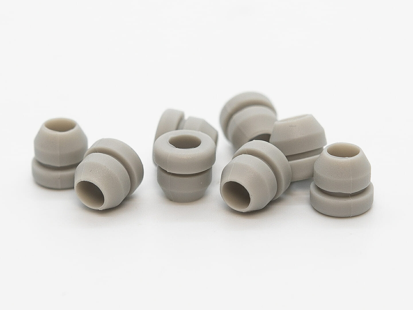 Tappar í rist fyrir eldavél Dometic.