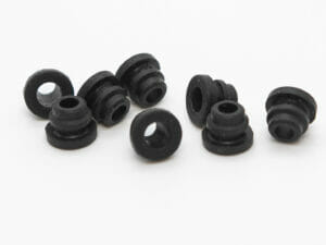 Tappar í eldavél Dometic.