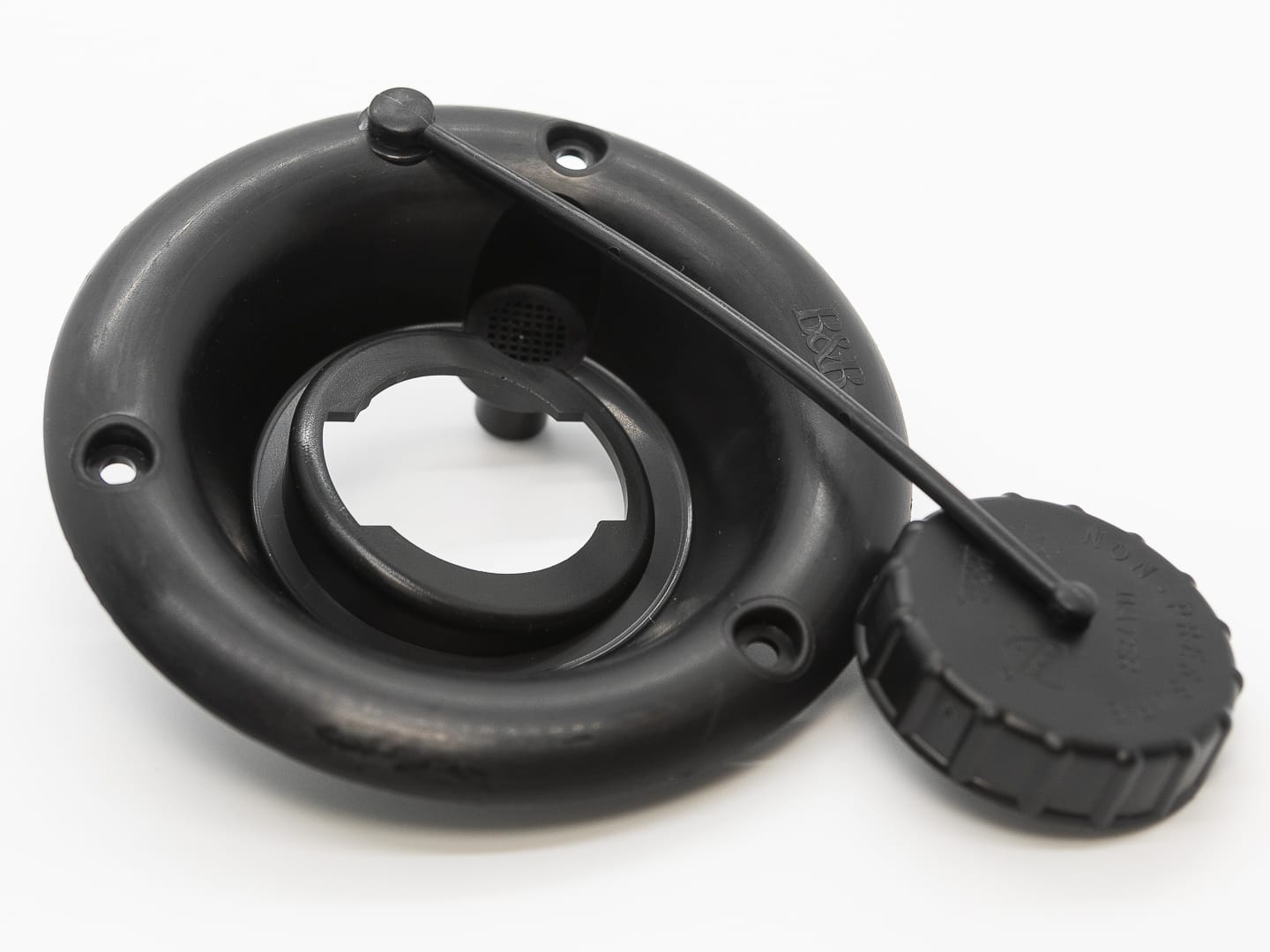 Ferskvatnsstútur - Image 5