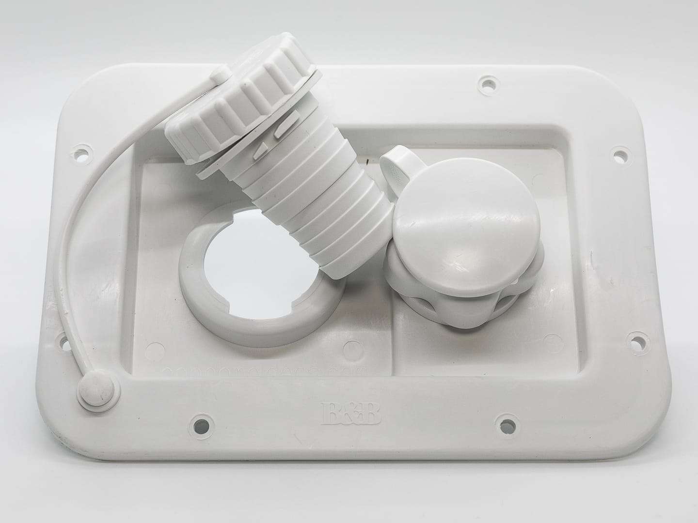 Áfyllingarsett f/vatn Palomino.