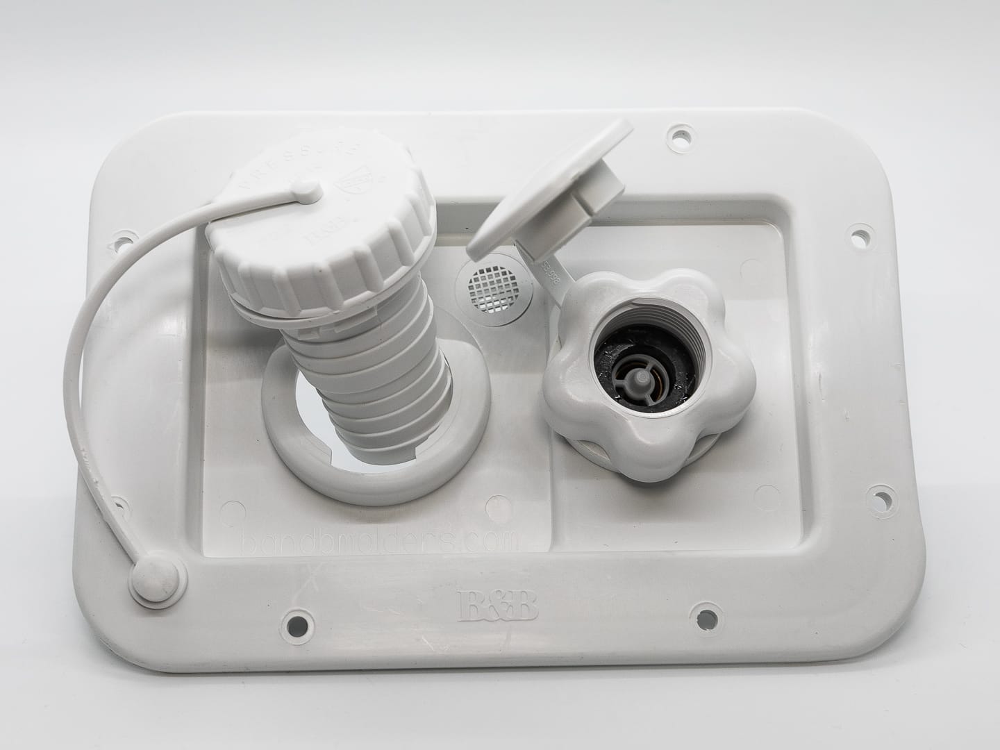 Áfyllingarsett f/vatn Palomino. - Image 3