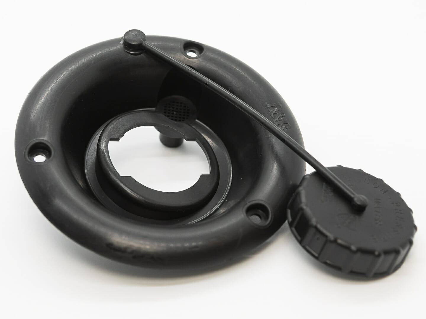 Áfyllingarsett f/vatn á Palomino fellihýsi - Image 2