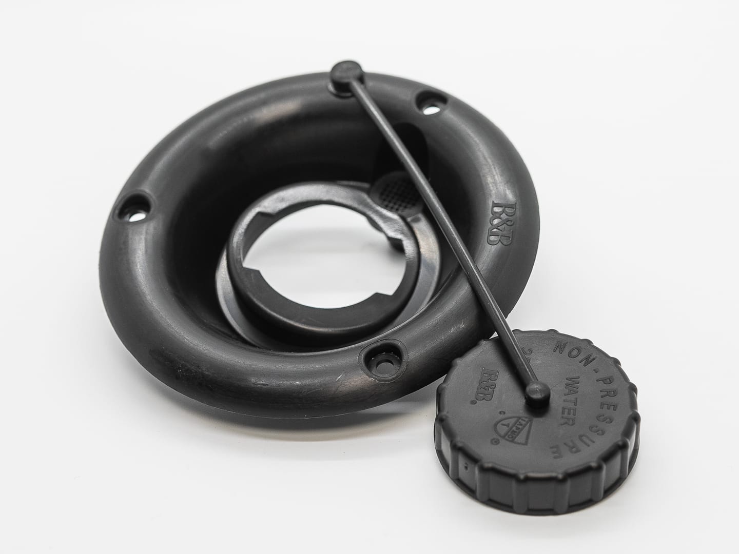 Ferskvatnsstútur - Image 2