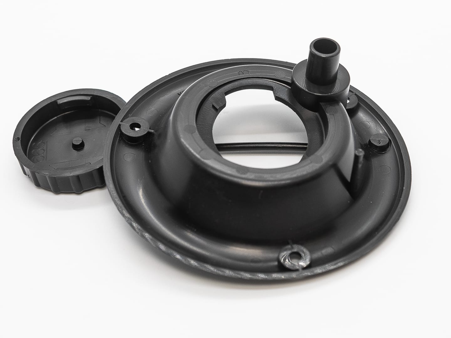 Ferskvatnsstútur - Image 6