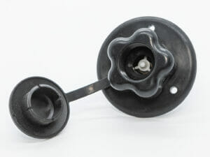 Áfyllingarstútur f.sírennsli vatn Rockw