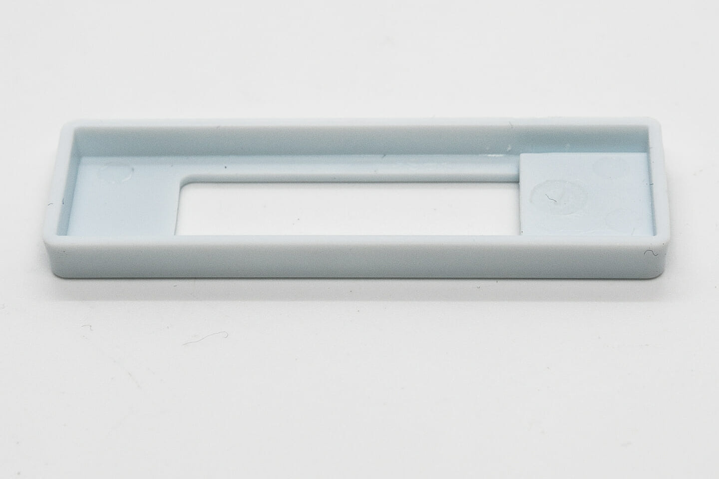 Canopy door lock. - Image 2