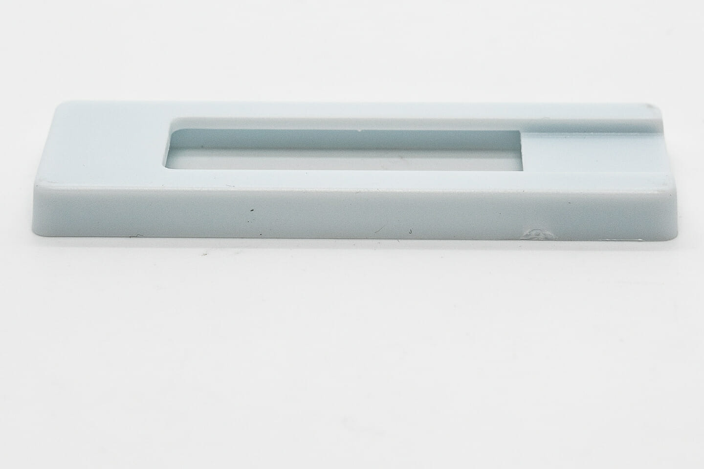 Canopy door lock. - Image 3