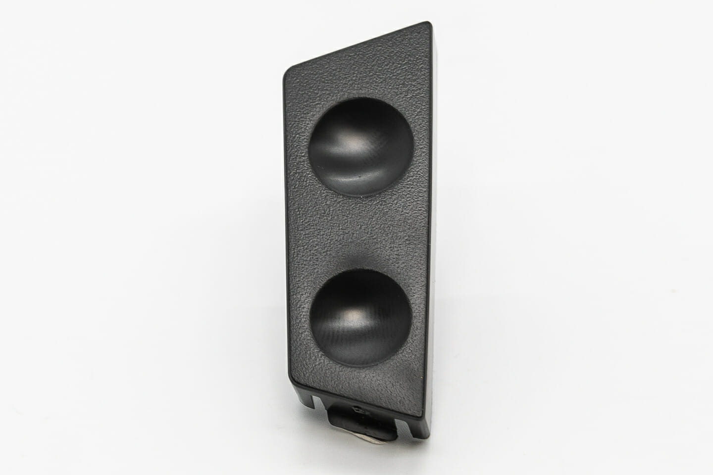 Button door lock doorhang right. - Image 3