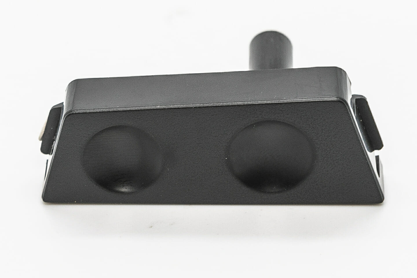 Button door lock doorhang right. - Image 2