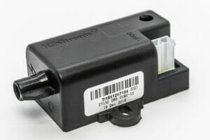 Igniter for battery /Kveikja .