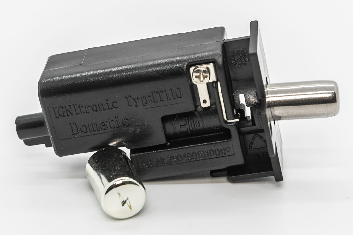 Neistagjafi í helluborð frá Dometic - Image 2