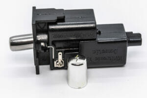 Neistagjafi í helluborð frá Dometic