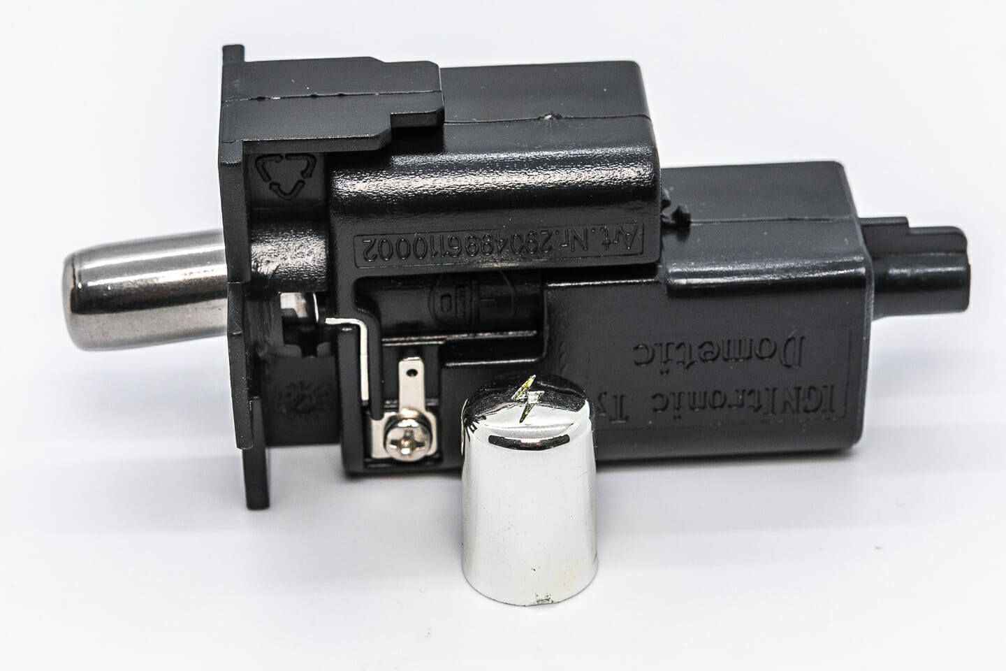 Neistagjafi í helluborð frá Dometic