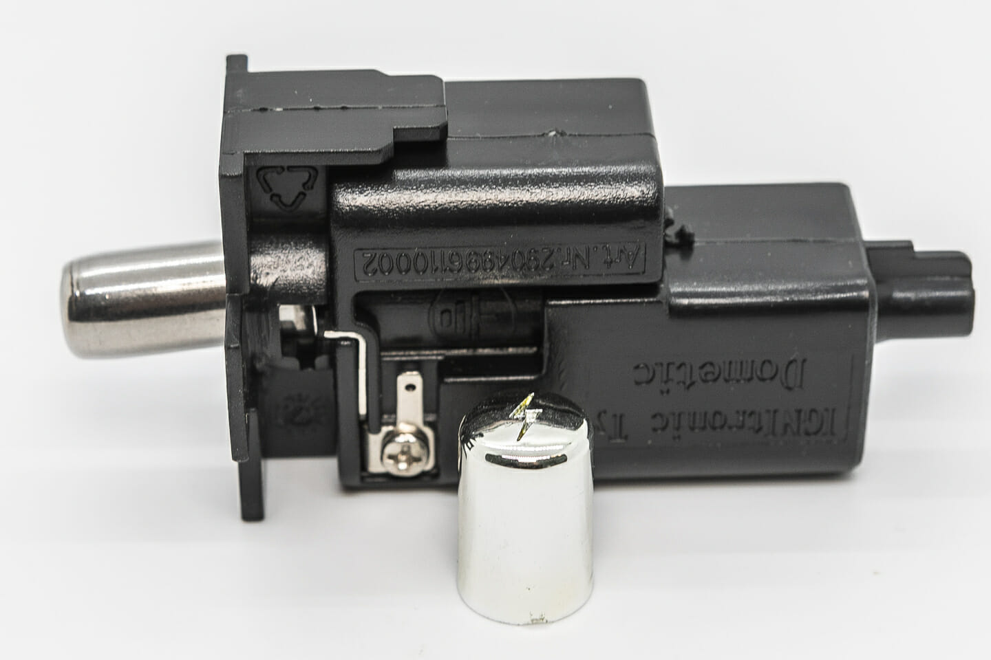 Neistagjafi í helluborð frá Dometic - Image 3