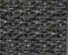 Dúkur í fortjald per/m. Bolon 300cm. Isa