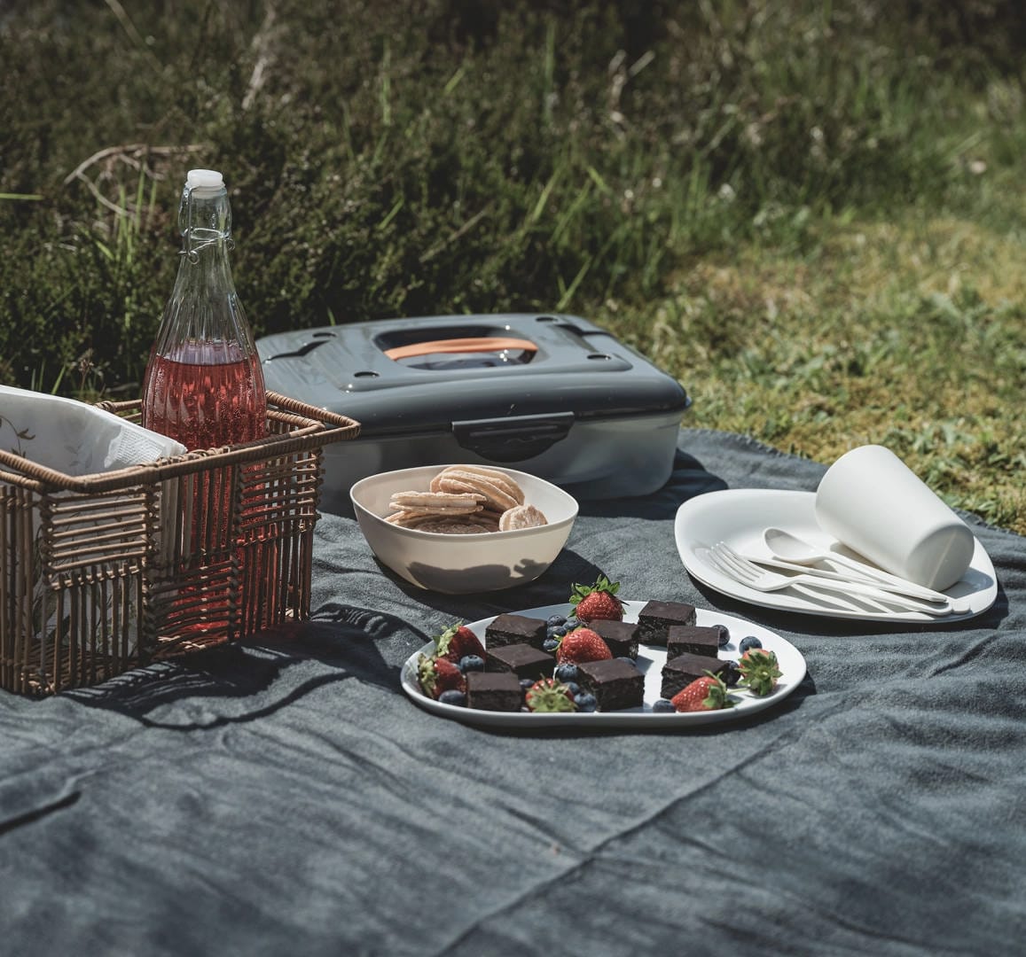 Matarsett Picnic box M Easy Camp - Image 3