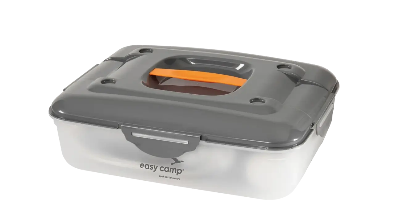 Matarsett Picnic box M Easy Camp - Image 4