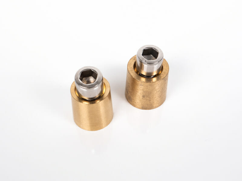 Rafgeymir 100AH AGM Reimo - Image 4