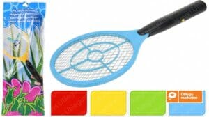 Flugnaspaði f/ batterí