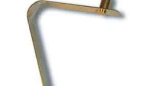 Spenna í súlu 5 stk.