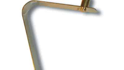 Spenna í súlu 5 stk.