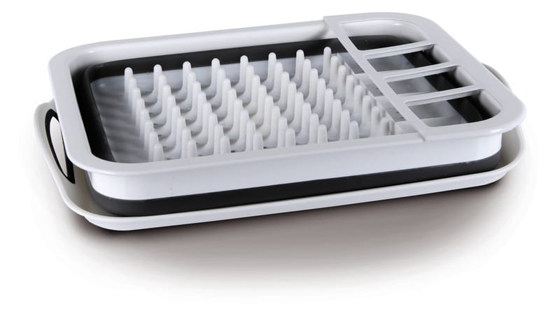 Uppþvottagrind og bakki Camp4 - Image 2