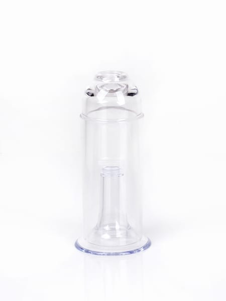 Glas kampavín 210ml 2 stk. - Image 3