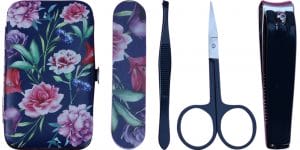 Naglasett 4 stk. í pakka