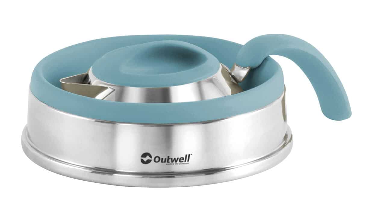 Ketill Collaps 1,5L Classic Blue Outwell - Image 2