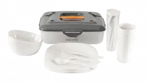 Matarsett Picnic box M Easy Camp