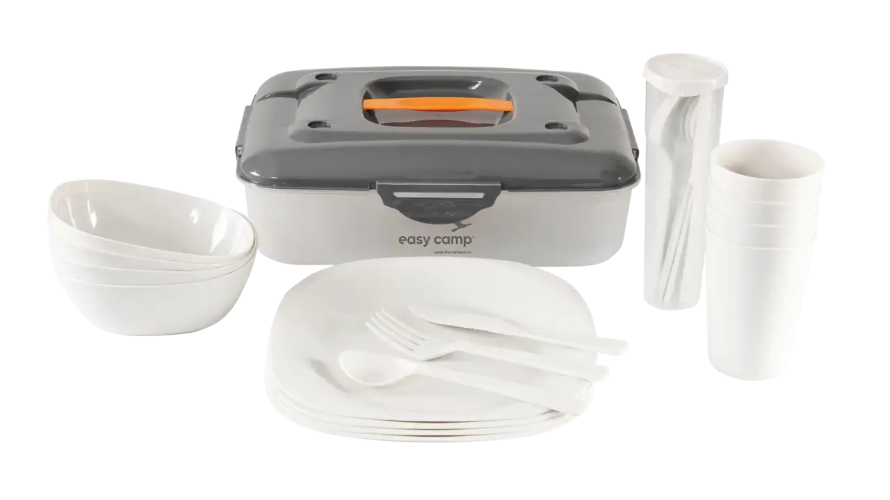 Matarsett Picnic box M Easy Camp