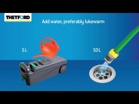 Safntanks hreinsir þykkni - Image 4