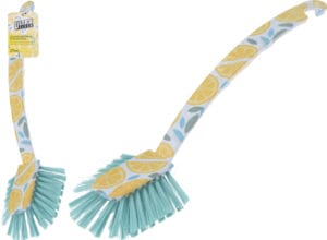 Uppþvottabursti Lemon