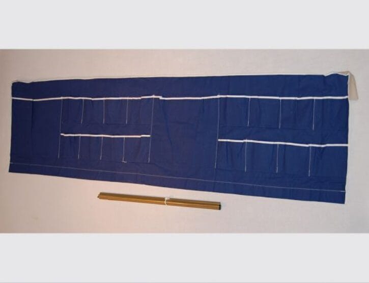 Hengi, vasar f/ eldhús í Combi Camp - Image 2