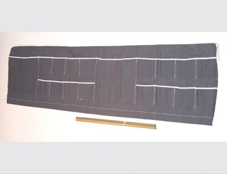 Hengi, vasar f/ eldhús í Combi Camp - Image 3