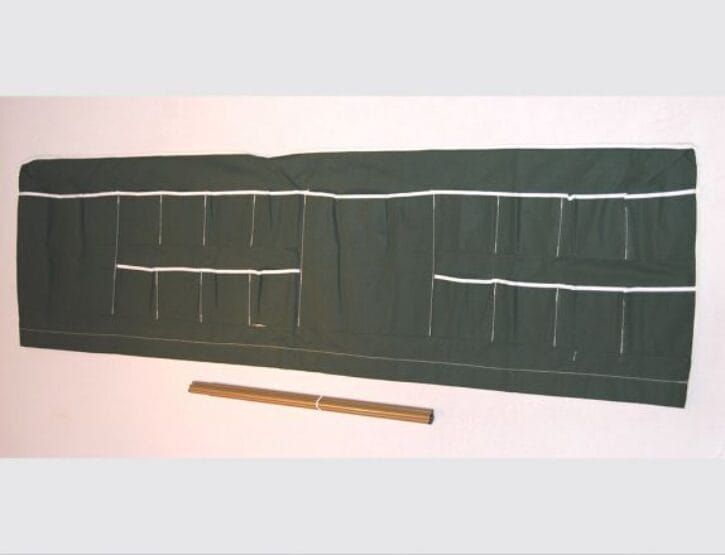 Hengi, vasar f/ eldhús í Combi Camp - Image 4