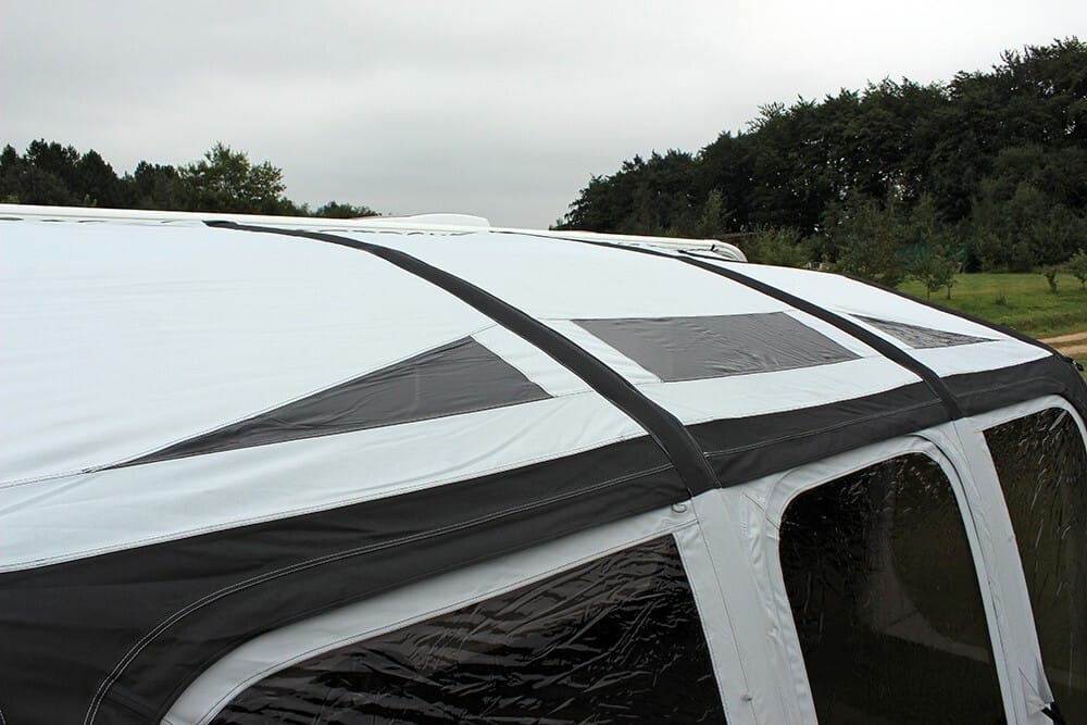 Fortjald uppblásið Eclipse Pro 420 - Image 11