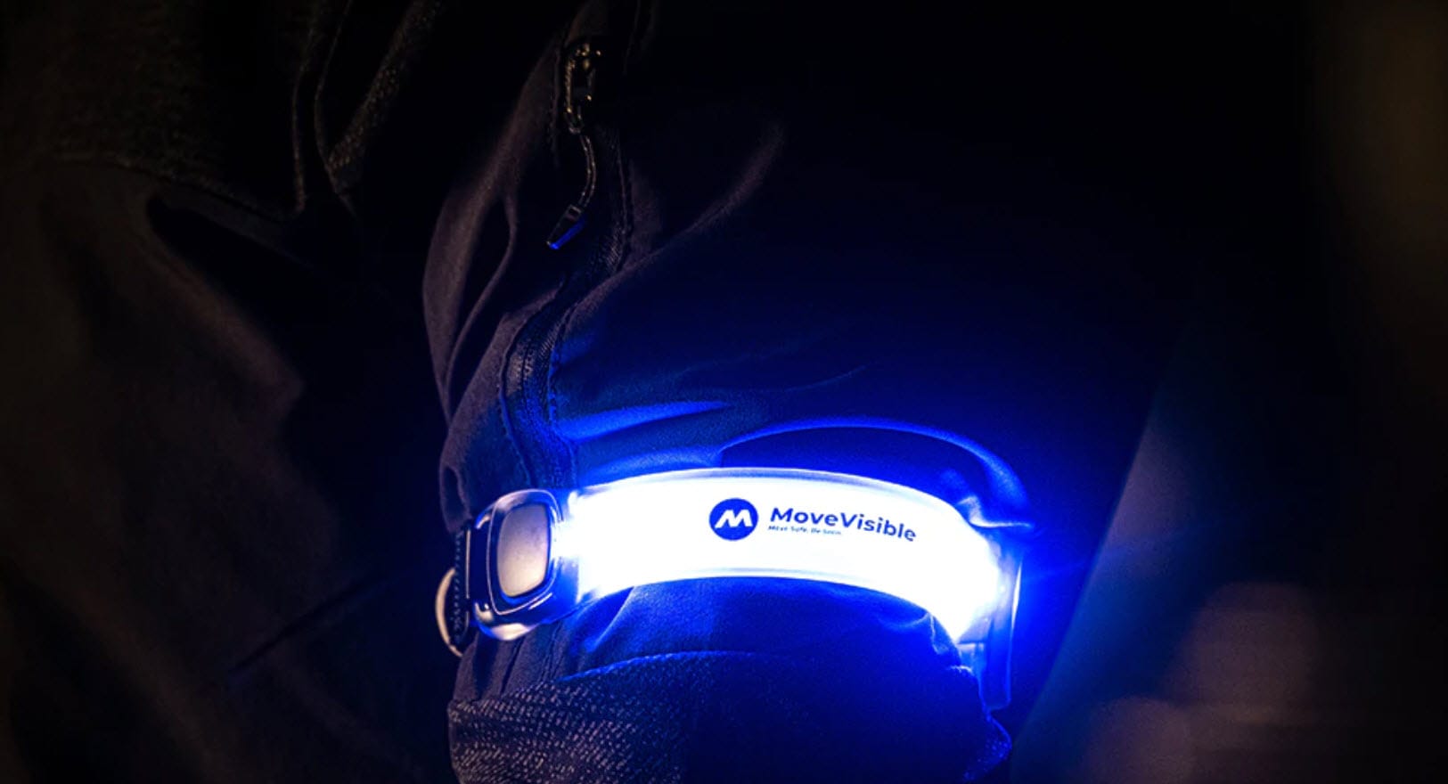 LED Útivistar - Armljós - Image 3