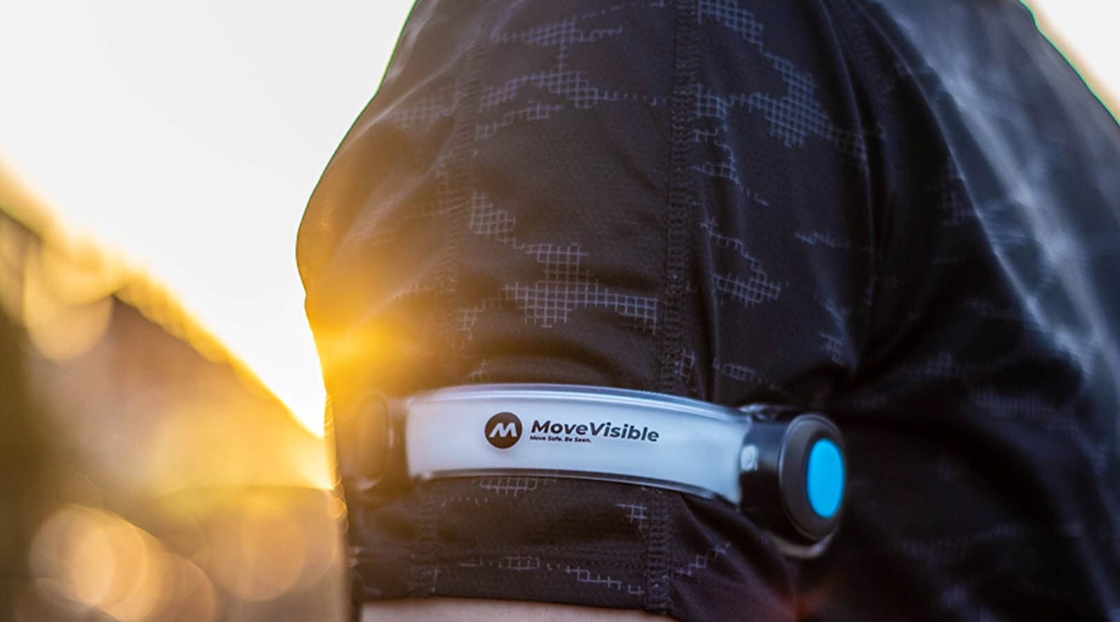 LED Útivistar - Armljós - Image 2