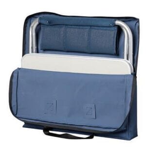 Borðplata á ADAGIO kollinn + taska