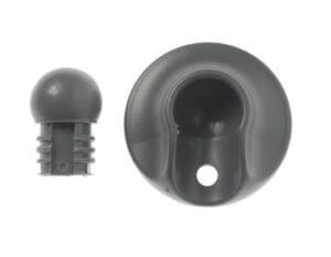 Platti undir borðfót Stabilic UMEFA