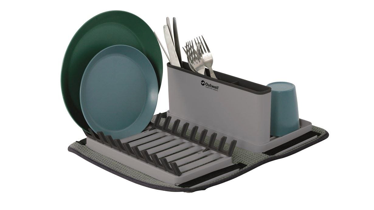 Uppþvottagrind/motta Dunton - Outwell - Image 2